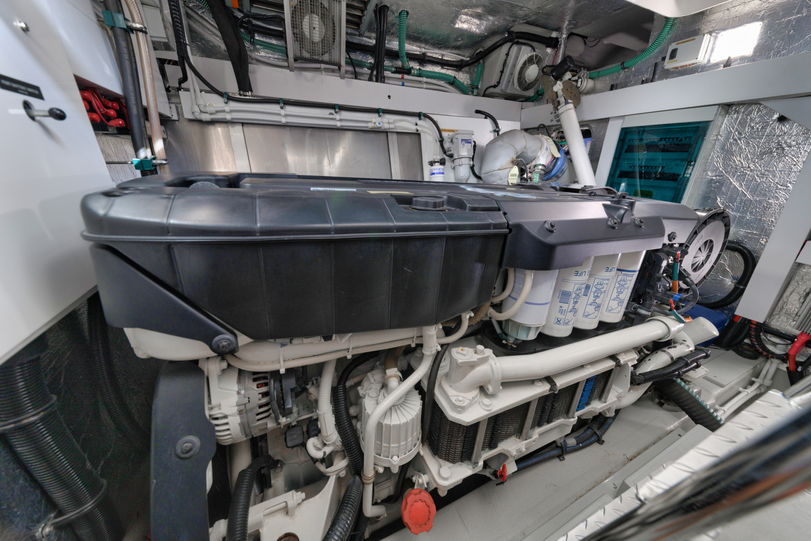 Sunseeker-Predator 2017 -Fort Lauderdale-Florida-United States-1565244 | Thumbnail