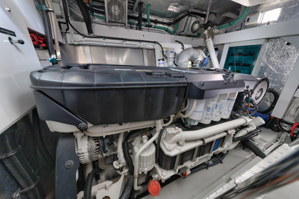 Sunseeker-Predator 2017 -Fort Lauderdale-Florida-United States-1565244