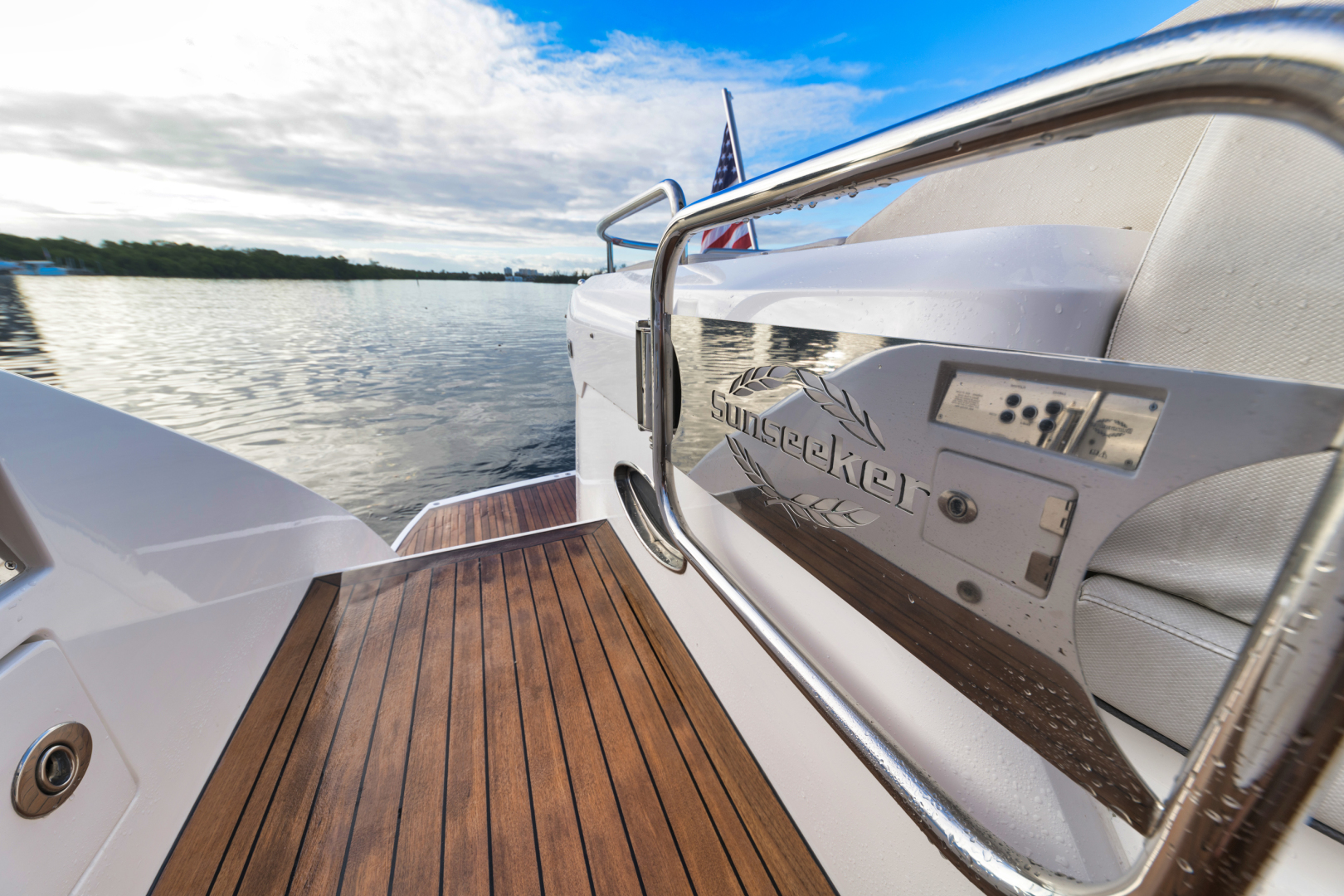 Sunseeker-Predator 2017 -Fort Lauderdale-Florida-United States-1565214 | Thumbnail