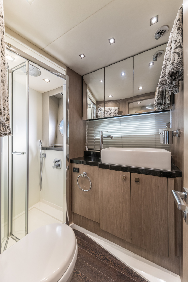 Sunseeker-Predator 2017 -Fort Lauderdale-Florida-United States-1565237 | Thumbnail