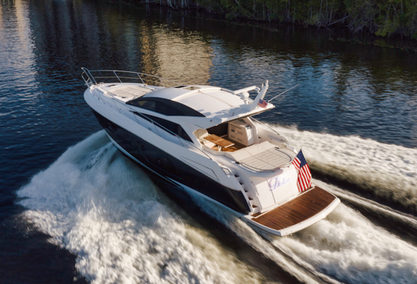 Sunseeker-Predator 2017 -Fort Lauderdale-Florida-United States-1565197