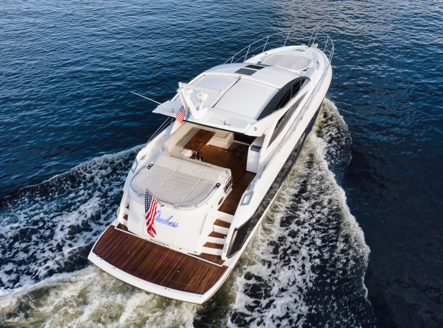 Sunseeker-Predator 2017 -Fort Lauderdale-Florida-United States-1565201 | Thumbnail