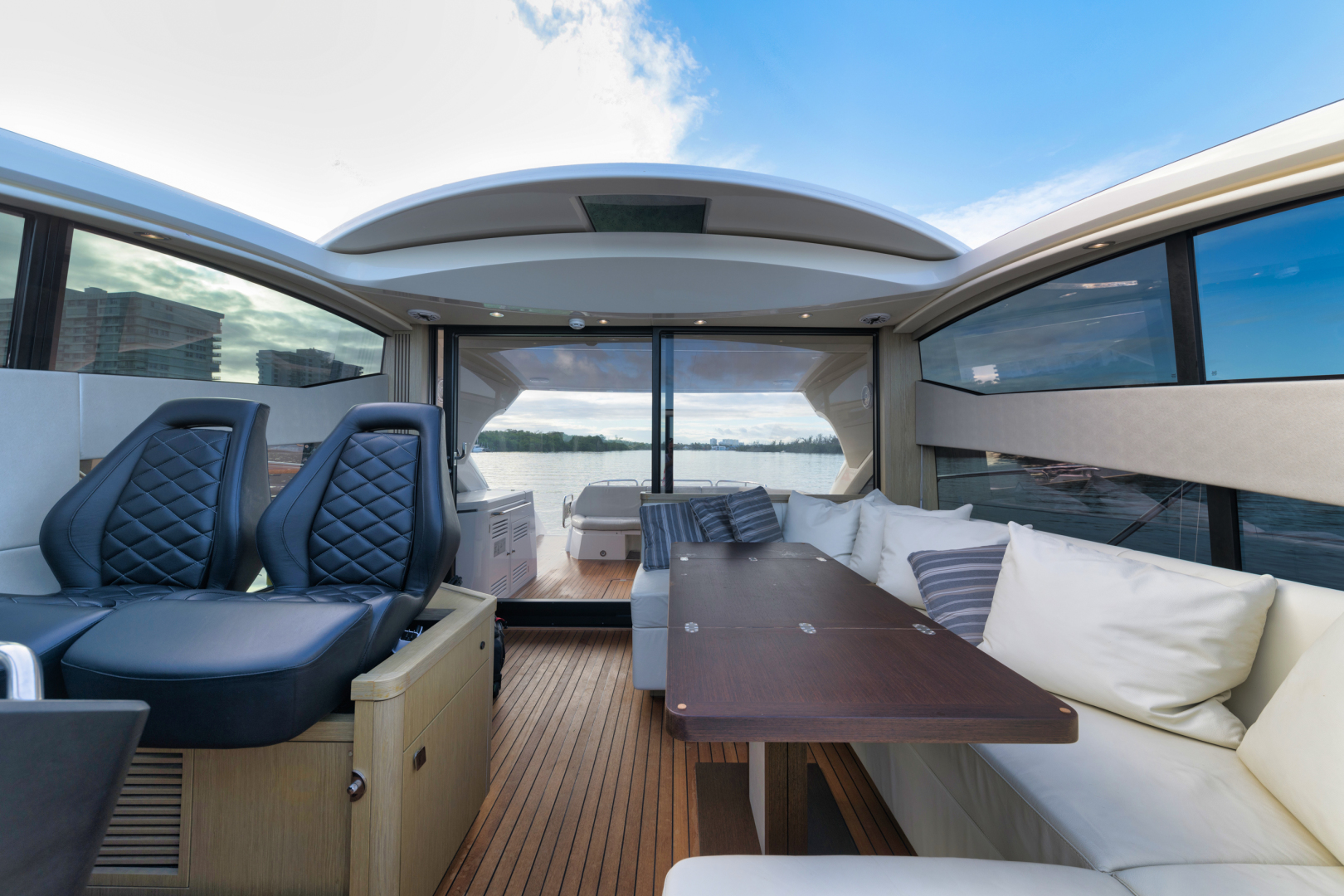 Sunseeker-Predator 2017 -Fort Lauderdale-Florida-United States-1565226 | Thumbnail