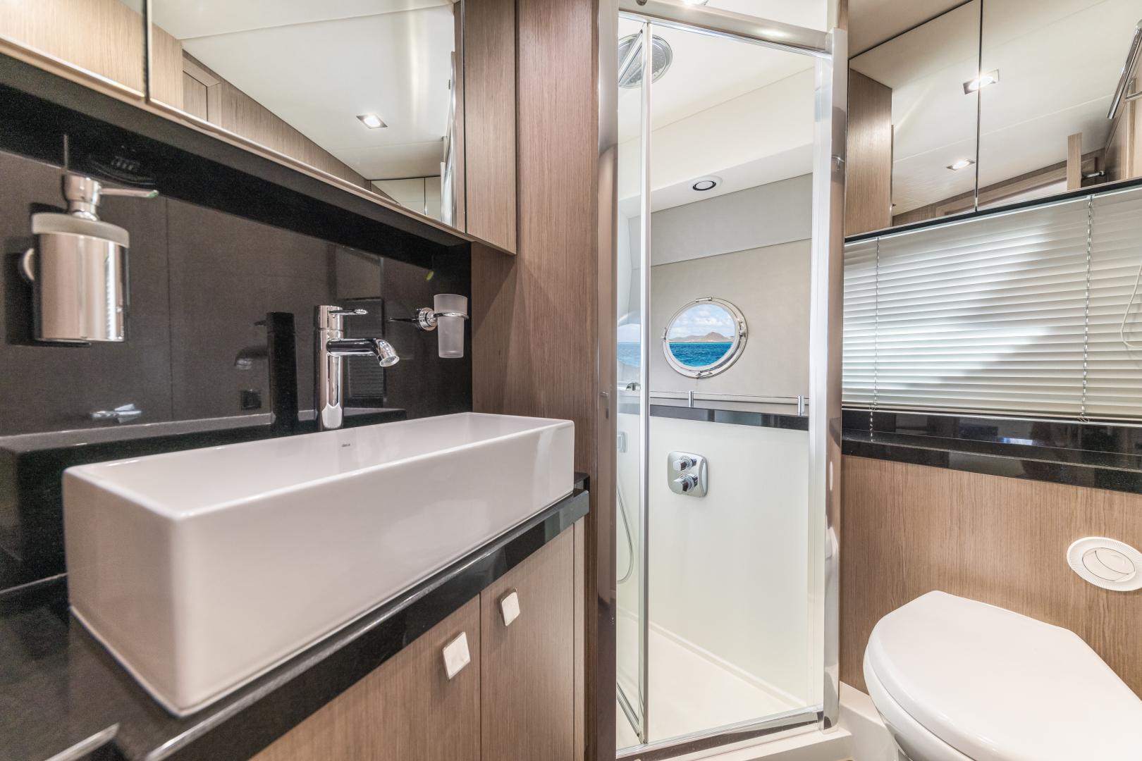 Sunseeker-Predator 2017 -Fort Lauderdale-Florida-United States-1565234 | Thumbnail