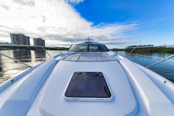 Sunseeker-Predator 2017 -Fort Lauderdale-Florida-United States-1565204