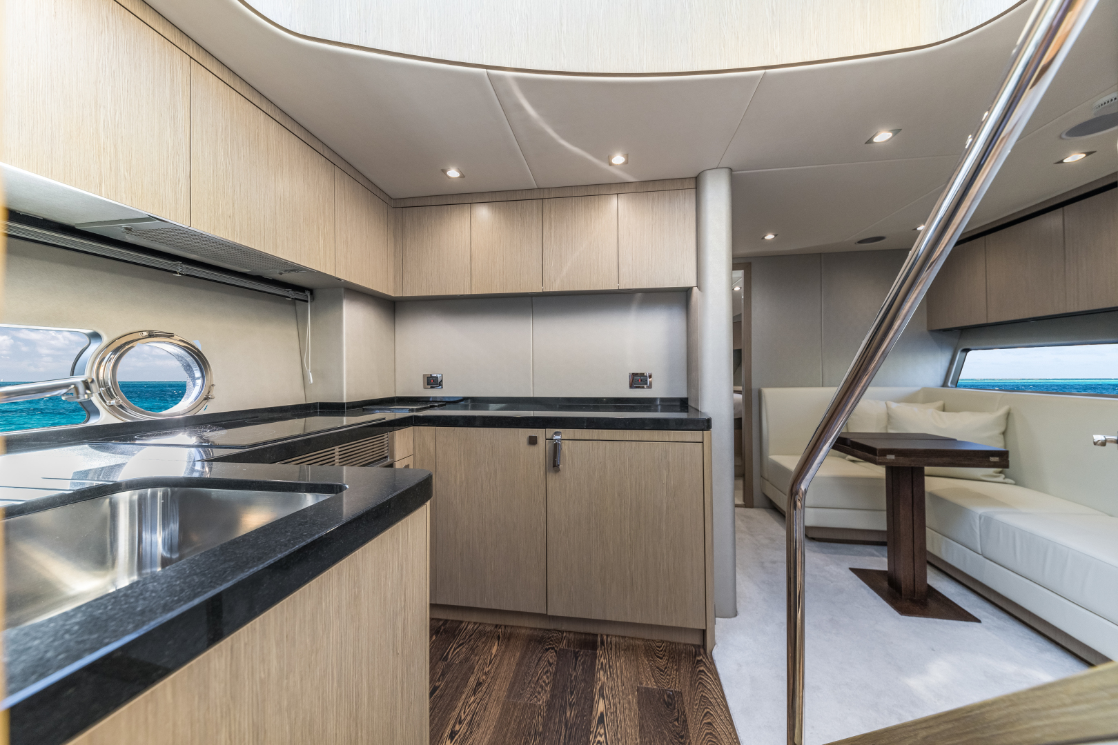 Sunseeker-Predator 2017 -Fort Lauderdale-Florida-United States-1565230 | Thumbnail