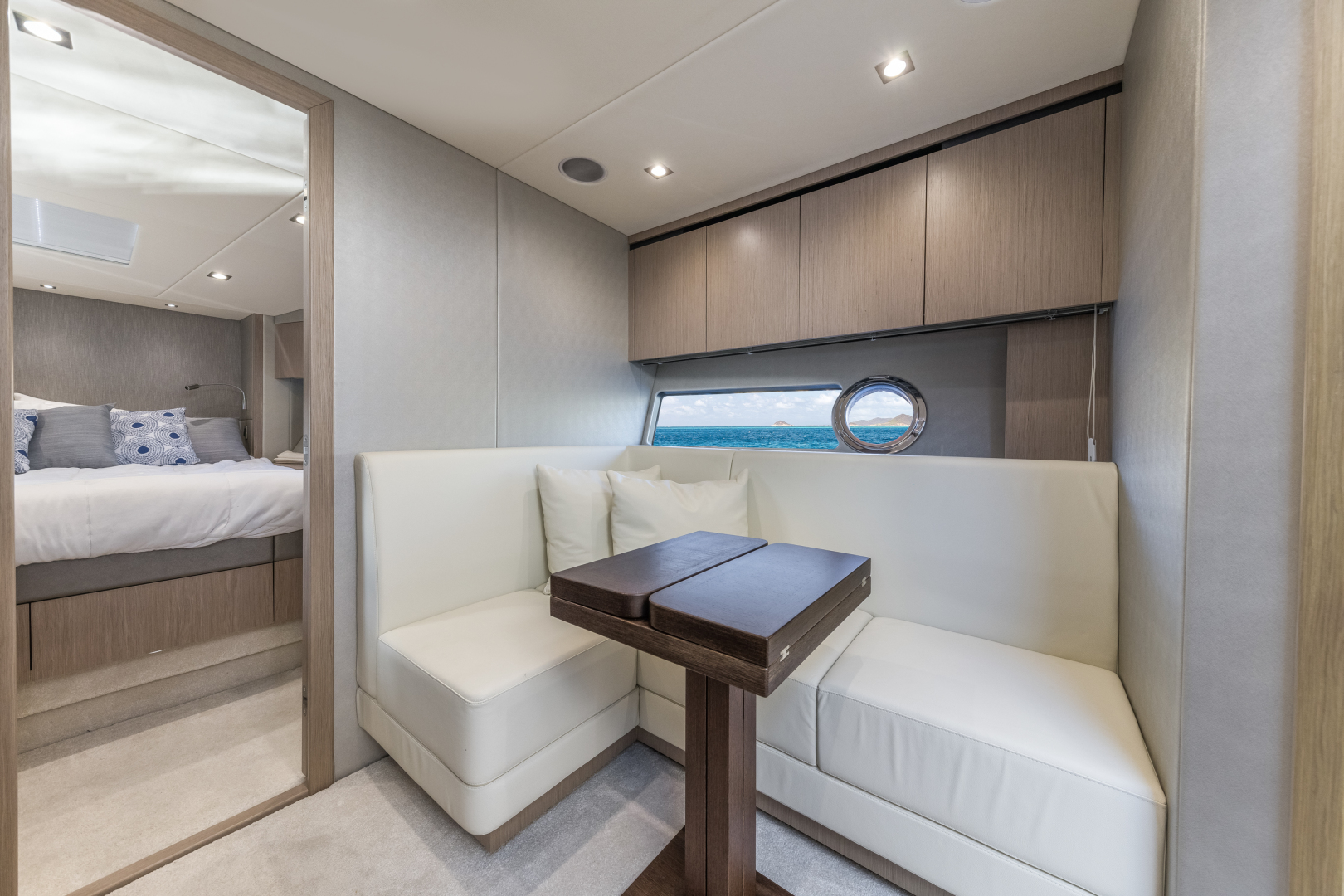 Sunseeker-Predator 2017 -Fort Lauderdale-Florida-United States-1565231 | Thumbnail