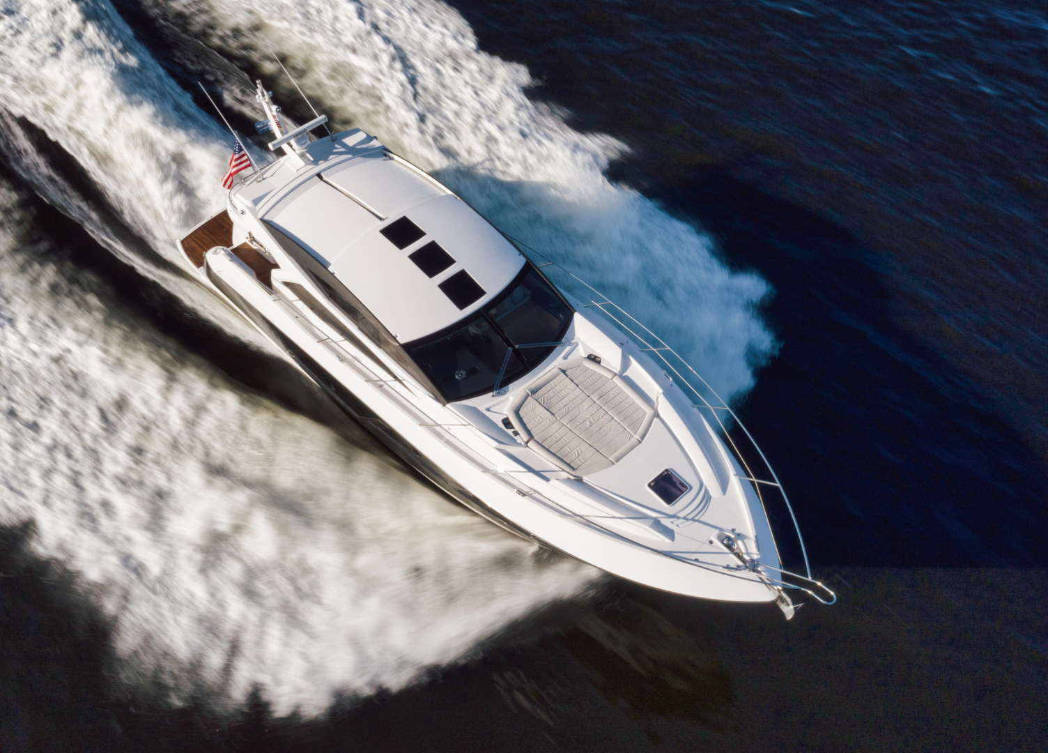 Sunseeker-Predator 2017 -Fort Lauderdale-Florida-United States-1565203 | Thumbnail