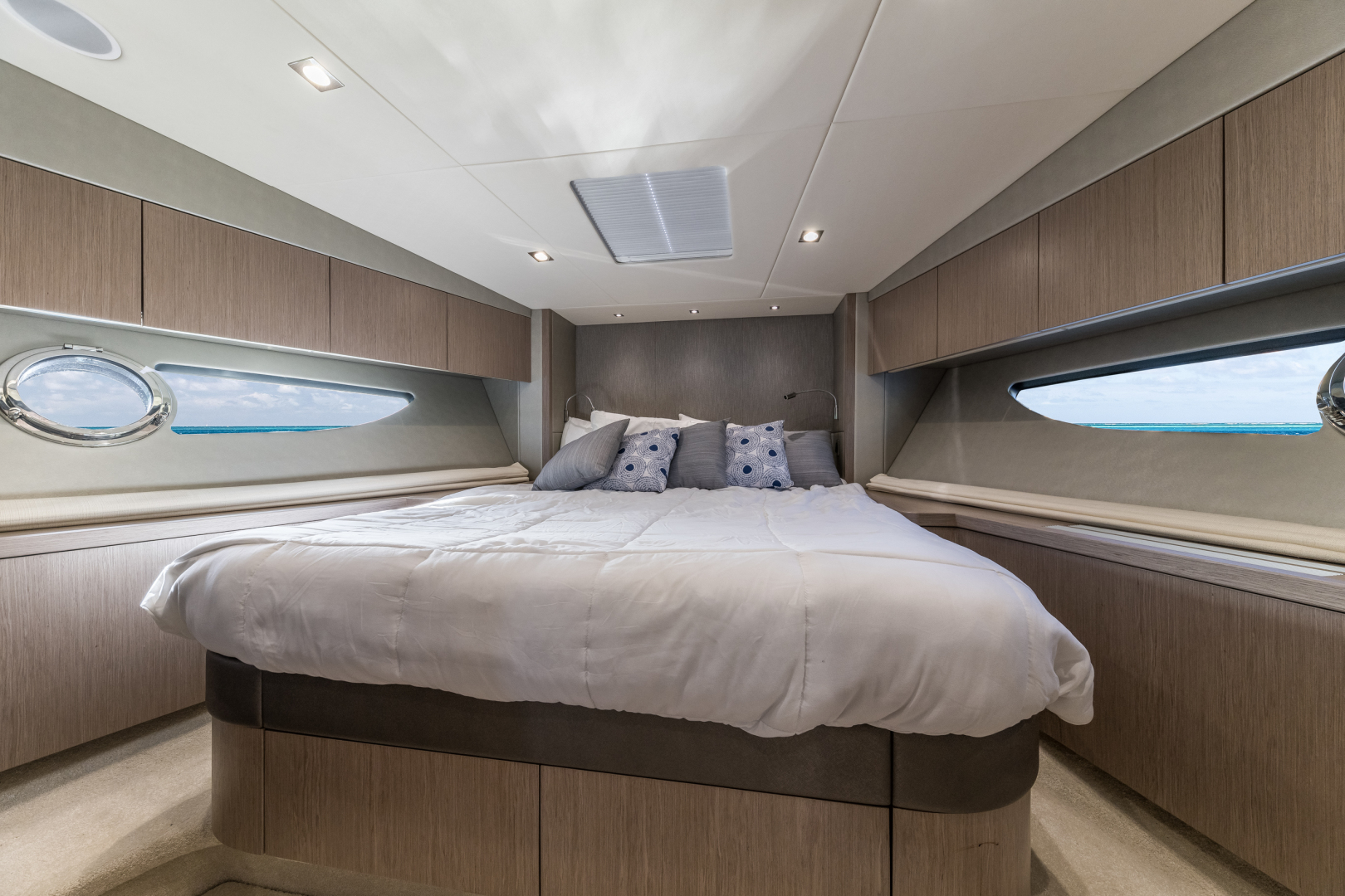 Sunseeker-Predator 2017 -Fort Lauderdale-Florida-United States-1565235 | Thumbnail