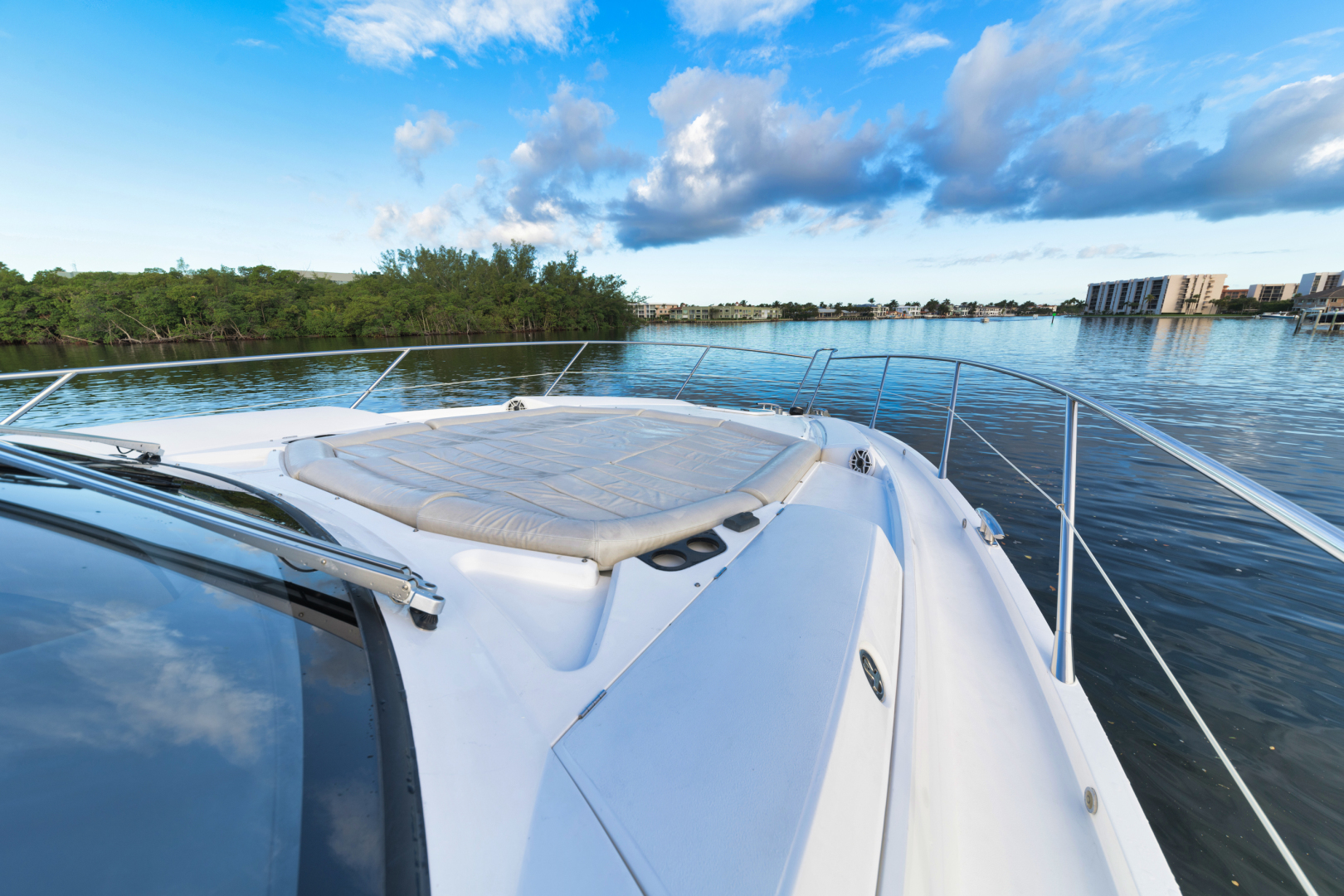 Sunseeker-Predator 2017 -Fort Lauderdale-Florida-United States-1565207 | Thumbnail