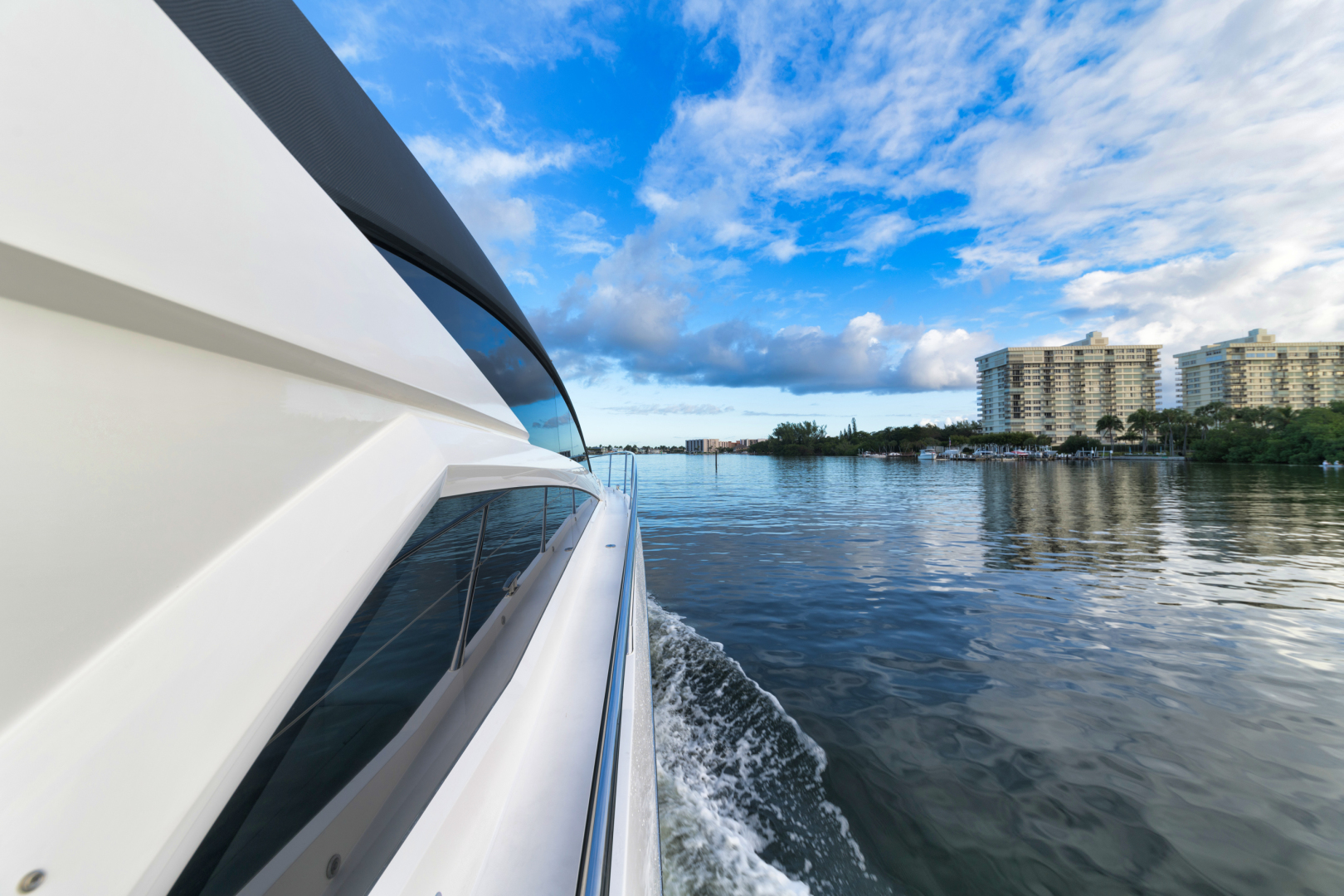 Sunseeker-Predator 2017 -Fort Lauderdale-Florida-United States-1565208 | Thumbnail
