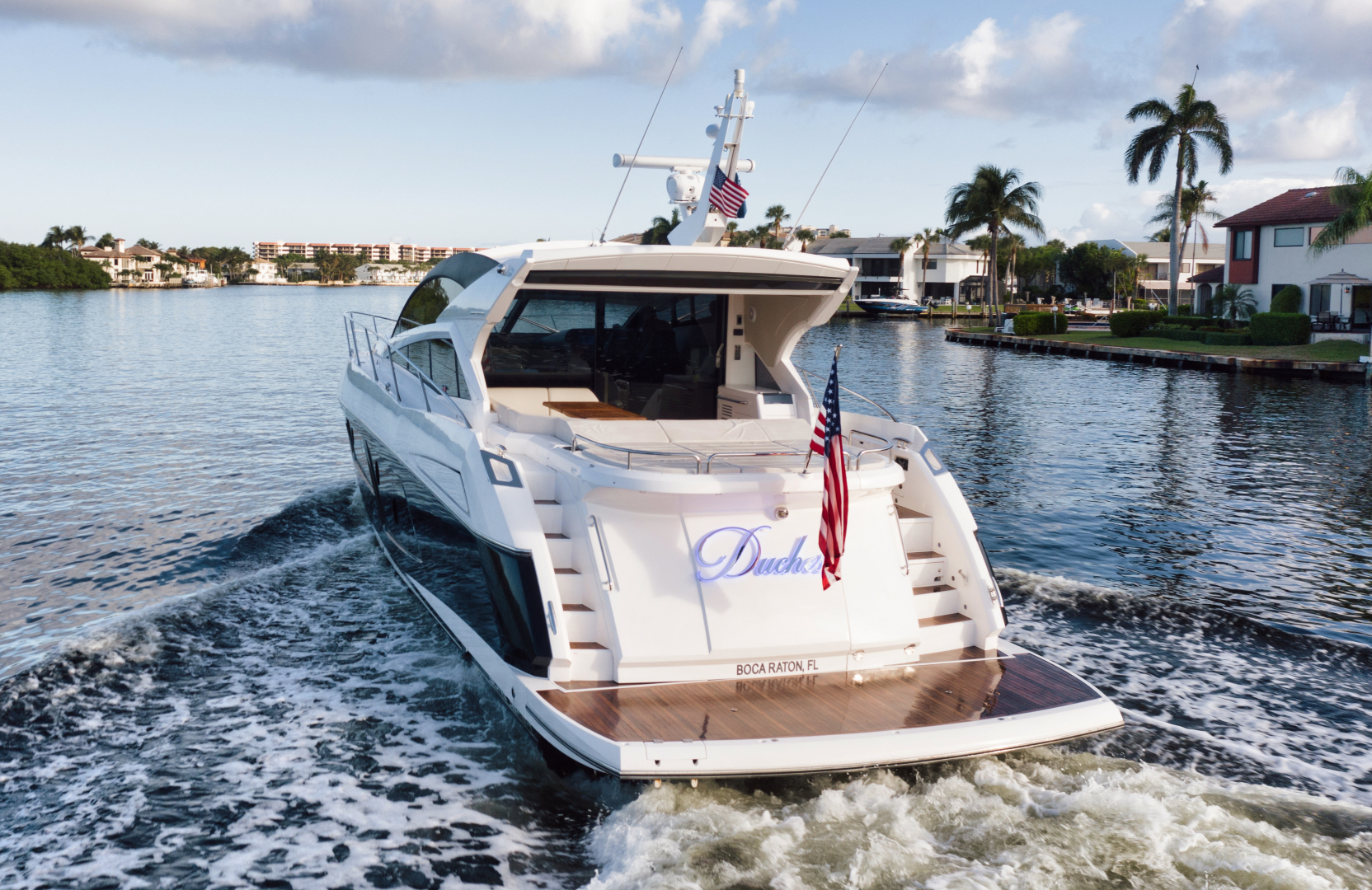 Sunseeker-Predator 2017 -Fort Lauderdale-Florida-United States-1565200 | Thumbnail