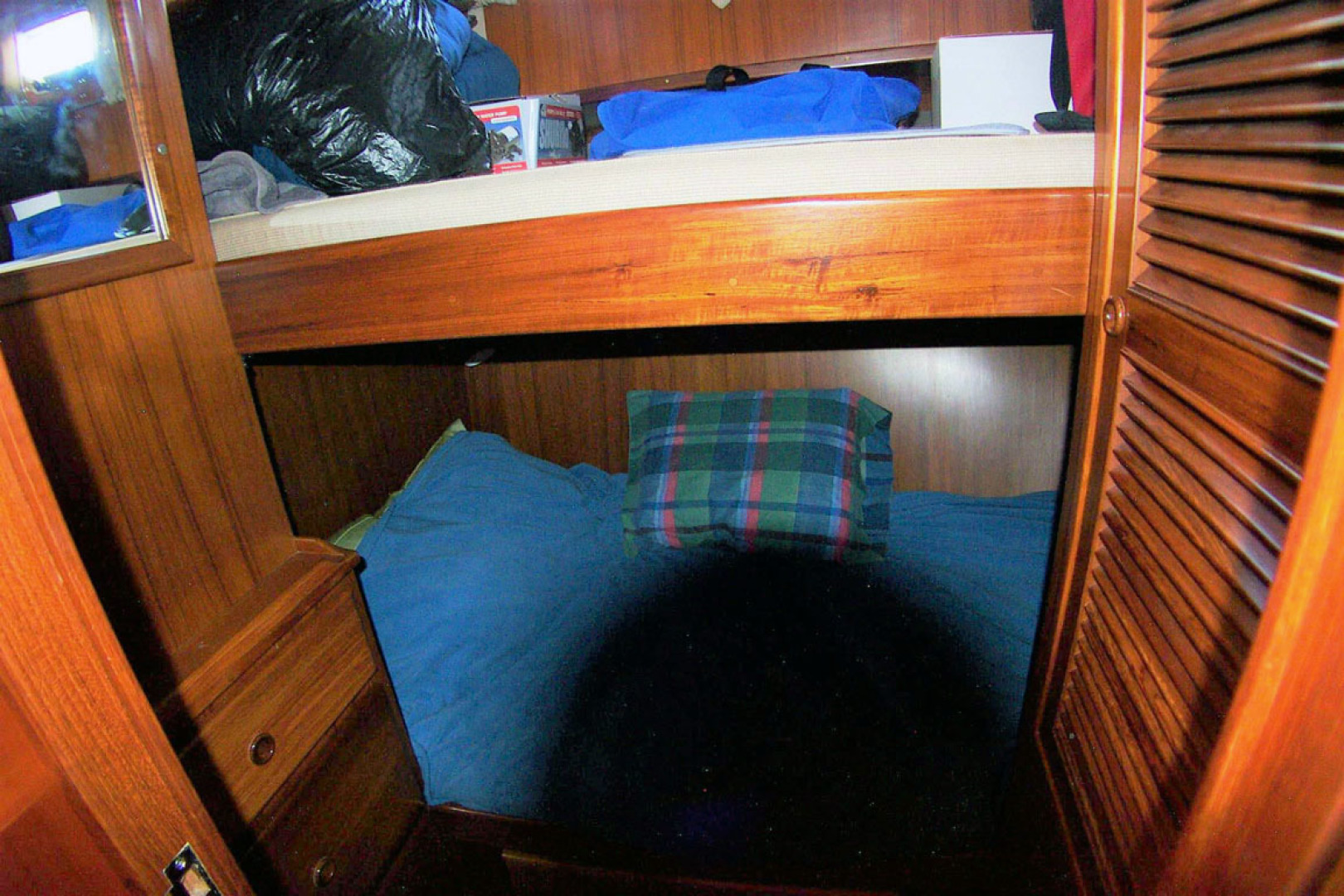 Mariner-Orient Europa 2005-ENTERPRISE Stuart-Florida-United States-Guest Bunks-1567606 | Thumbnail