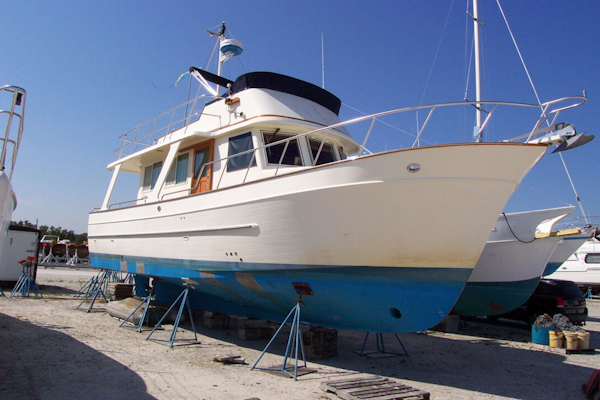 Mariner-Orient Europa 2005-ENTERPRISE Stuart-Florida-United States-Out of Water-1567640
