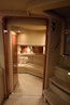Sea Ray-460 Sundancer 2002-The Payoff Key Biscayne-Florida-United States-View into Guest Room with Sliding Doors-1569318 | Thumbnail