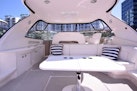 Sea Ray-460 Sundancer 2002-The Payoff Key Biscayne-Florida-United States-Cockpit to Helm View-1569339 | Thumbnail