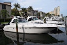 Sea Ray-460 Sundancer 2002-The Payoff Key Biscayne-Florida-United States-STBD Side View-1569352 | Thumbnail