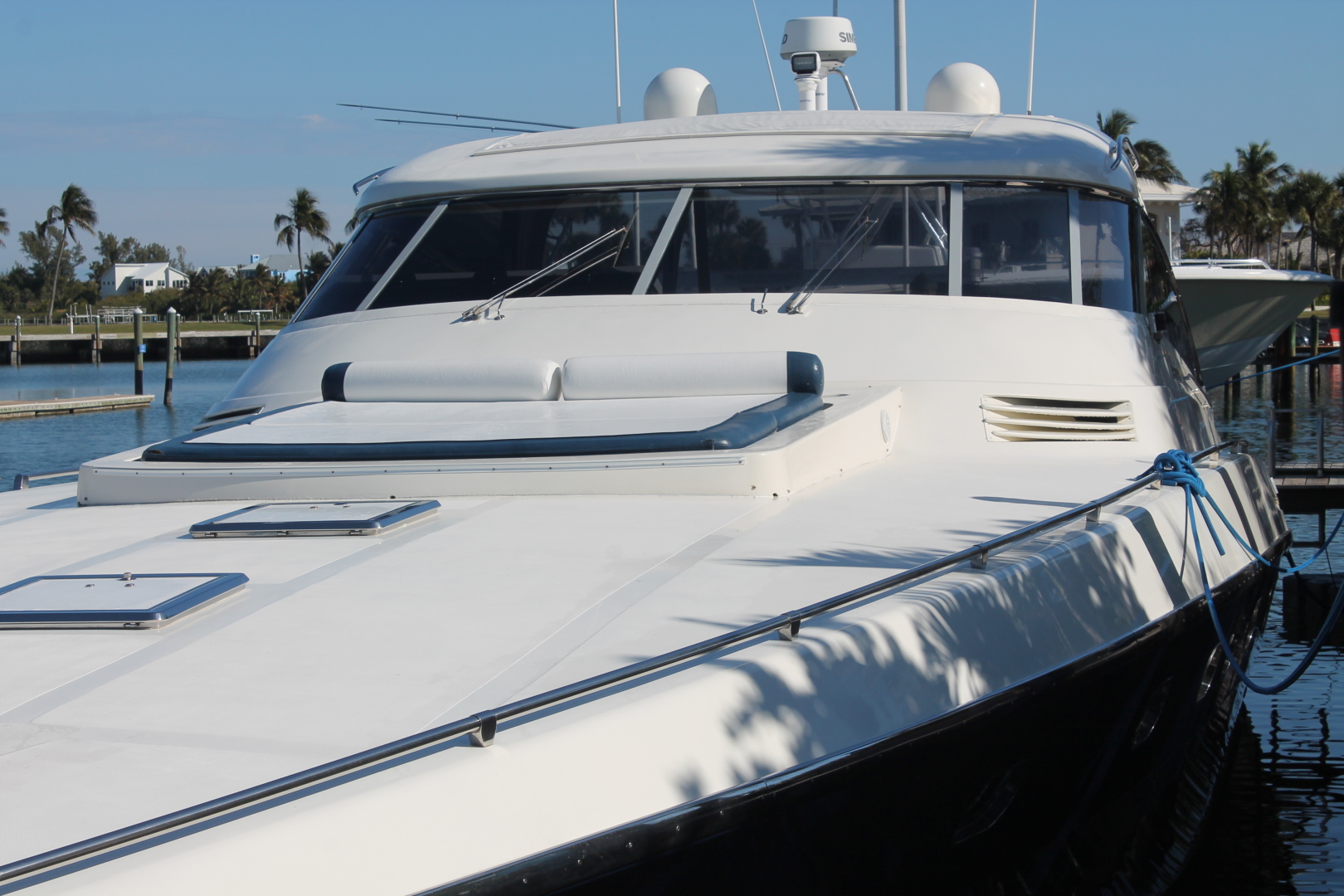 Baia 2000-Magnifica Stuart-Florida-United States-1604730 | Thumbnail