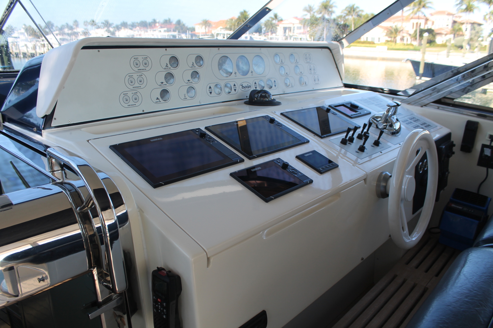 Baia 2000-Magnifica Stuart-Florida-United States-1604660 | Thumbnail