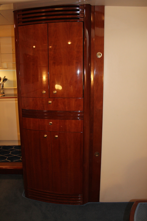 Baia 2000-Magnifica Stuart-Florida-United States-1604669