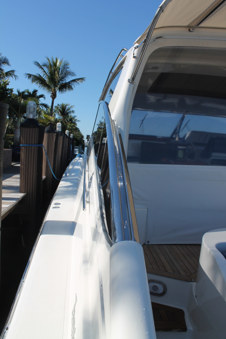 Baia 2000-Magnifica Stuart-Florida-United States-1604613 | Thumbnail