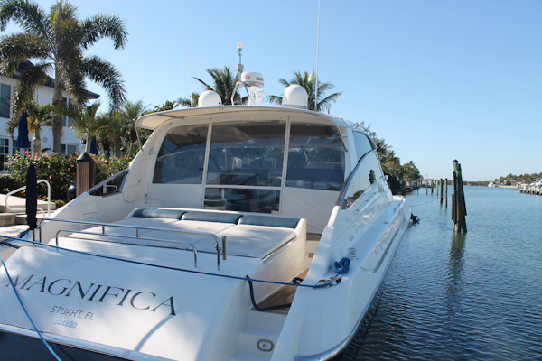 Baia 2000-Magnifica Stuart-Florida-United States-1604757