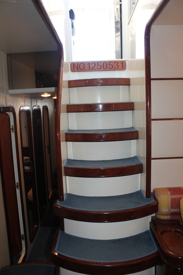 Baia 2000-Magnifica Stuart-Florida-United States-1604716