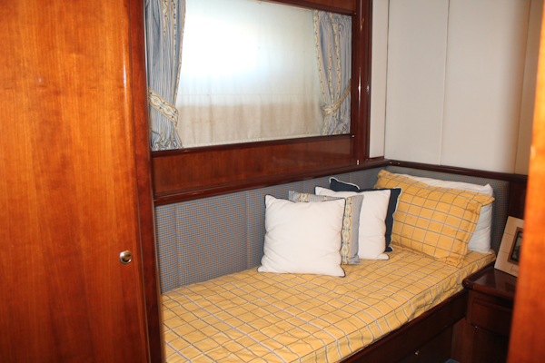 Baia 2000-Magnifica Stuart-Florida-United States-1604689