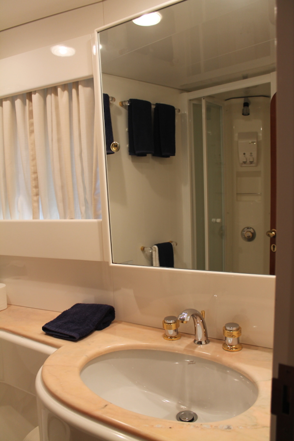 Baia 2000-Magnifica Stuart-Florida-United States-1604688