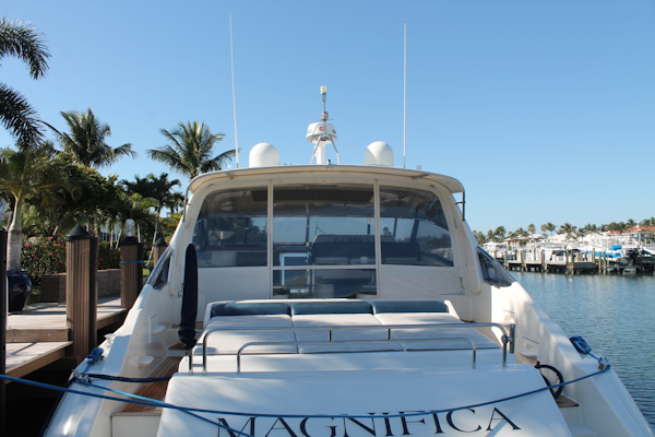 Baia 2000-Magnifica Stuart-Florida-United States-1604753