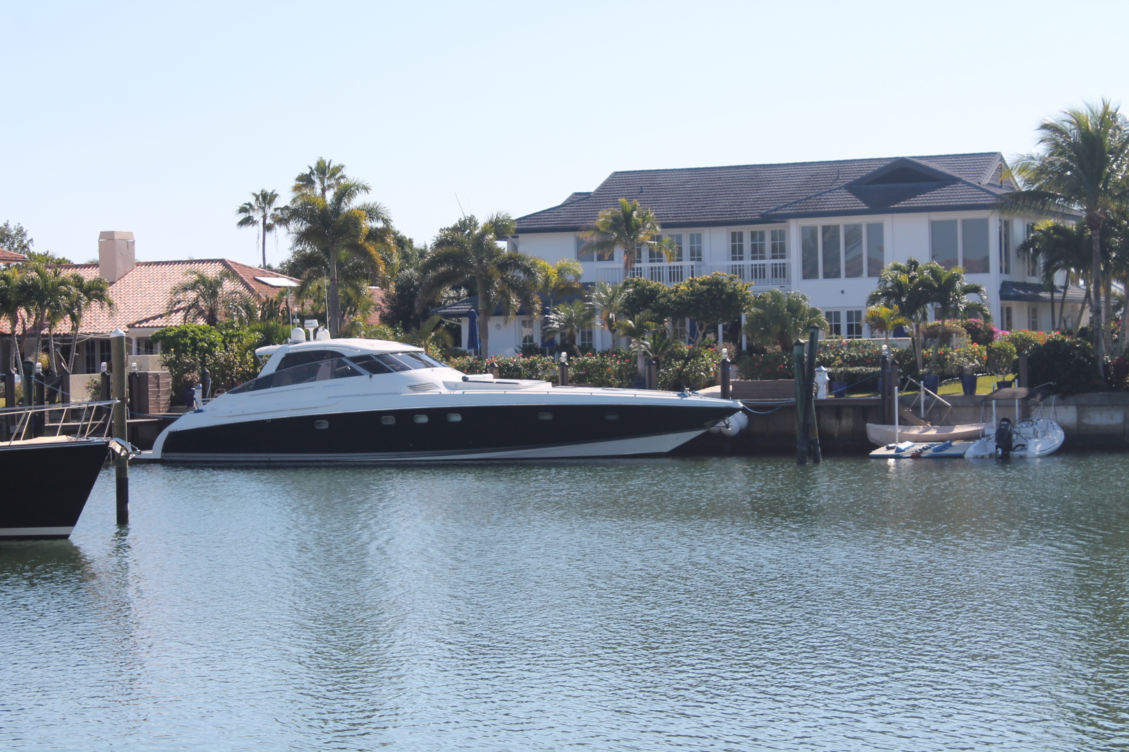 Baia 2000-Magnifica Stuart-Florida-United States-1604607 | Thumbnail