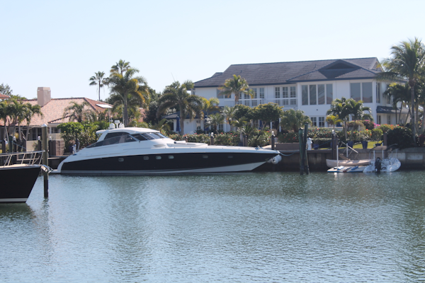 Baia 2000-Magnifica Stuart-Florida-United States-1604607