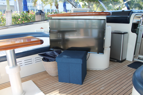 Baia 2000-Magnifica Stuart-Florida-United States-1604655