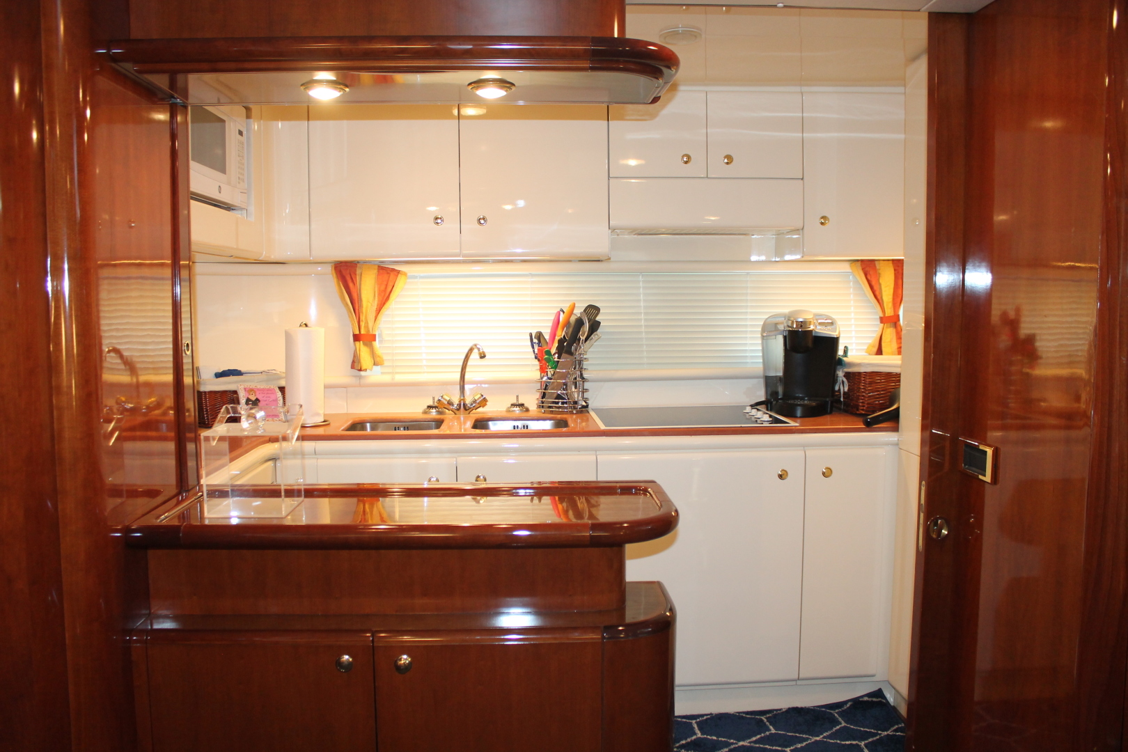 Baia 2000-Magnifica Stuart-Florida-United States-1604666 | Thumbnail