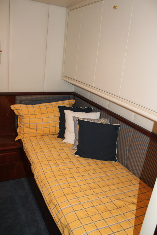 Baia 2000-Magnifica Stuart-Florida-United States-1604691