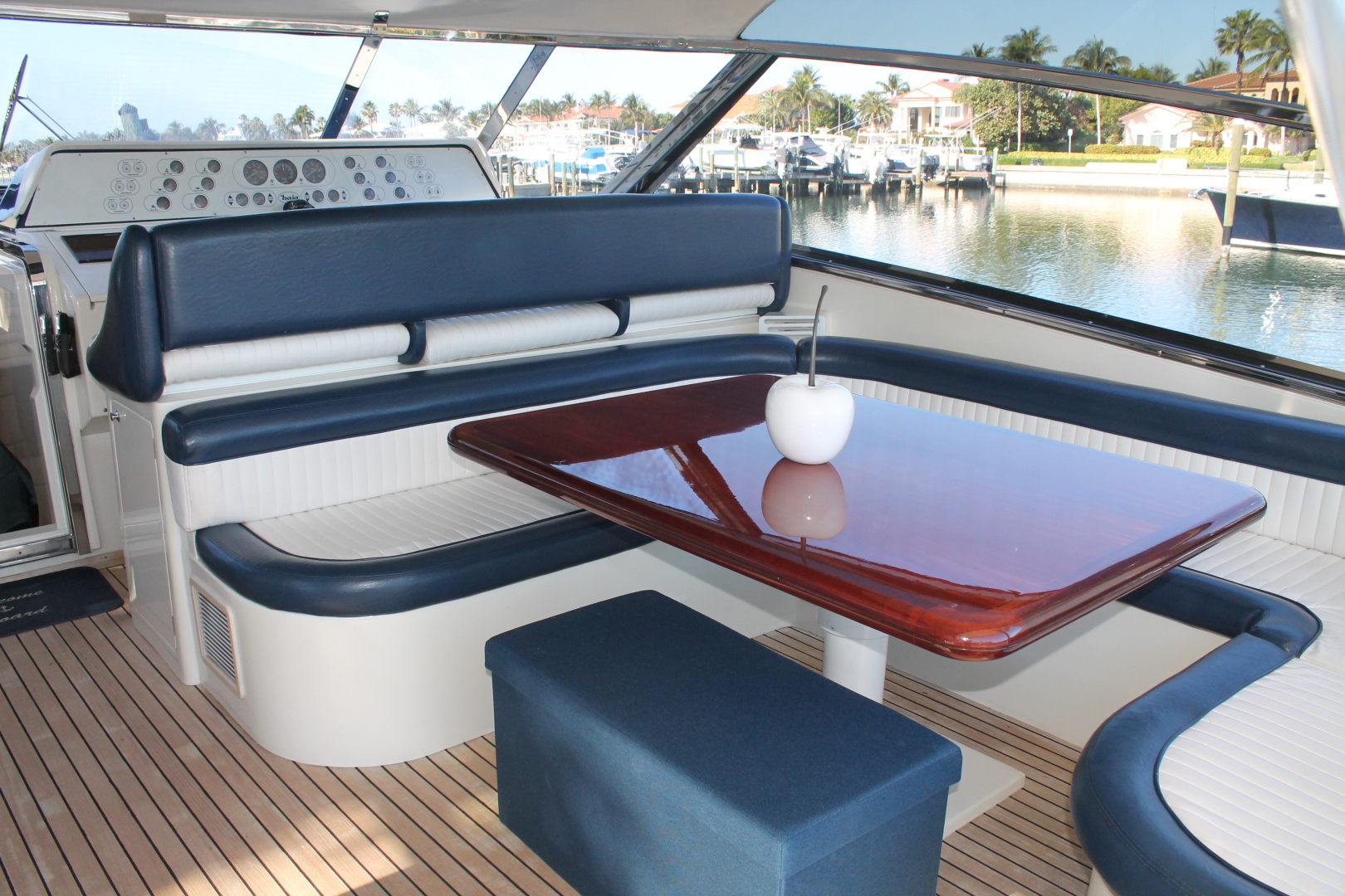 Baia 2000-Magnifica Stuart-Florida-United States-1604630 | Thumbnail