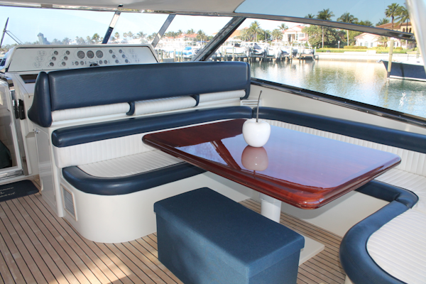 Baia 2000-Magnifica Stuart-Florida-United States-1604630