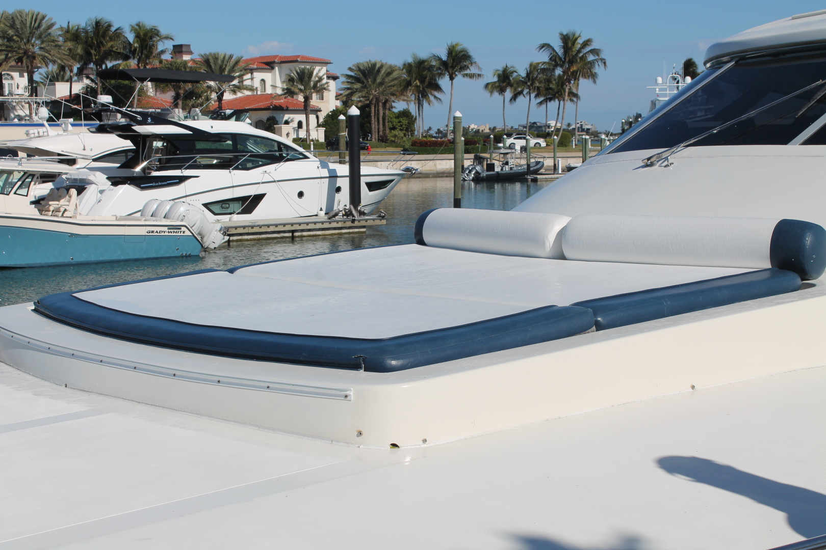 Baia 2000-Magnifica Stuart-Florida-United States-1604743 | Thumbnail