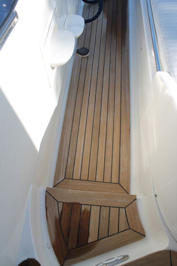 Baia 2000-Magnifica Stuart-Florida-United States-1604722