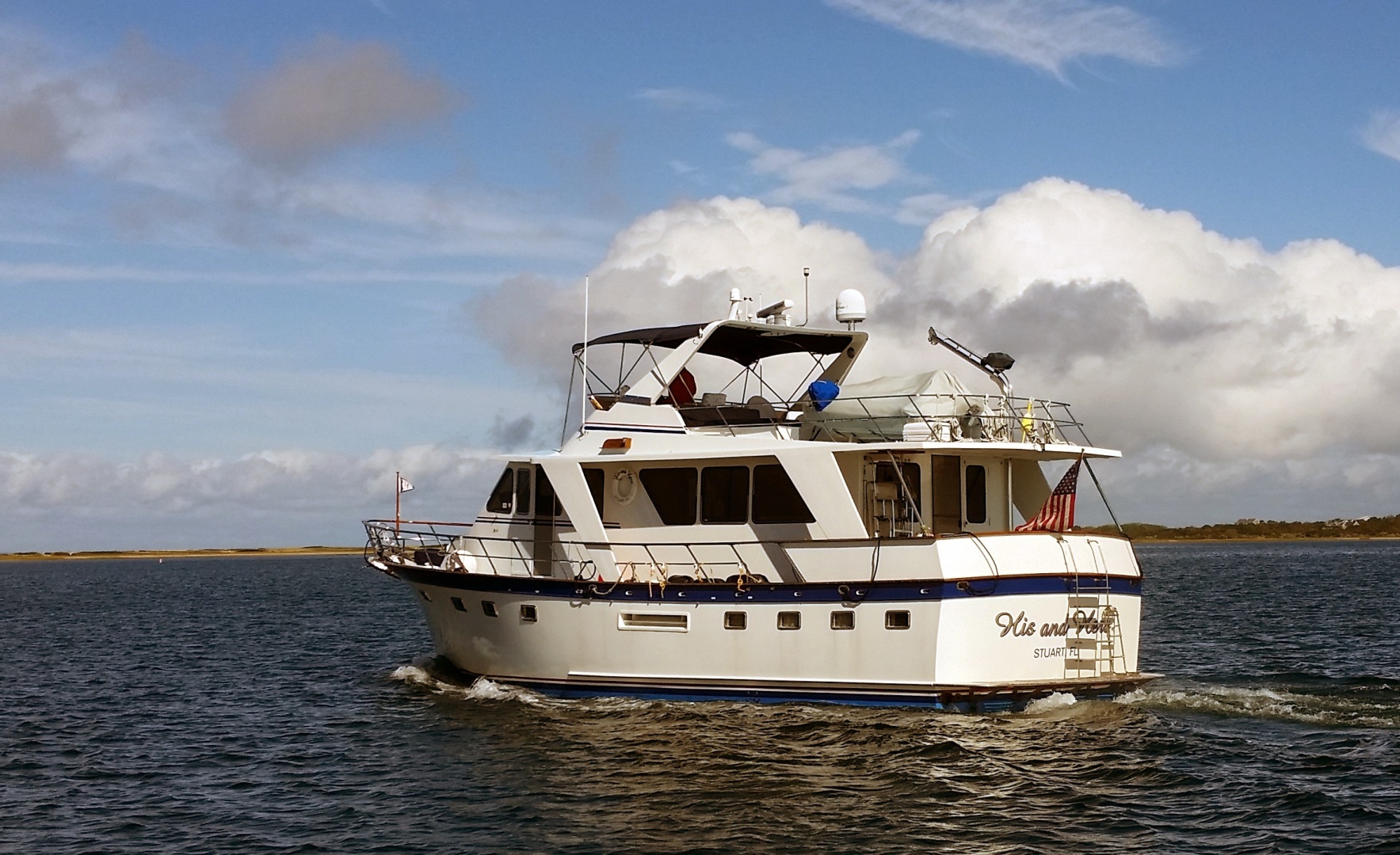 DeFever-53 POC 1988-His and Hers Stuart-Florida-United States-1574762 | Thumbnail