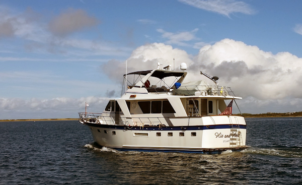 DeFever-53 POC 1988-His and Hers Stuart-Florida-United States-1574762
