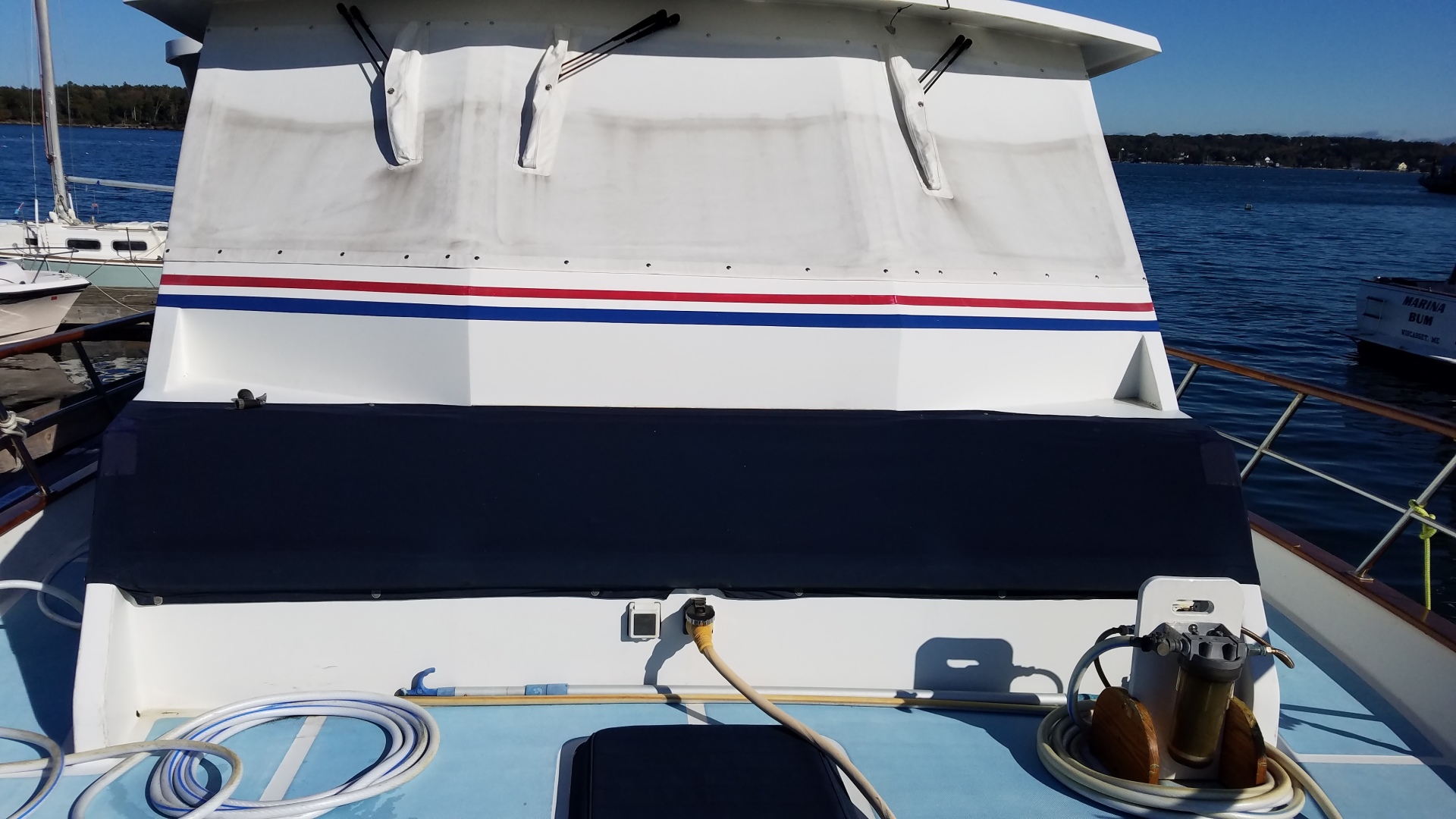 DeFever-53 POC 1988-His and Hers Stuart-Florida-United States-1574766 | Thumbnail