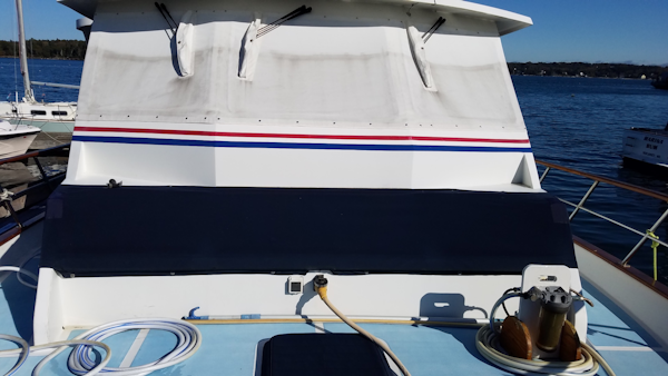 DeFever-53 POC 1988-His and Hers Stuart-Florida-United States-1574766