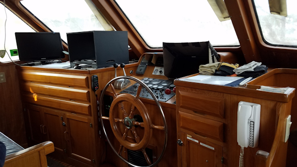 DeFever-53 POC 1988-His and Hers Stuart-Florida-United States-1574780