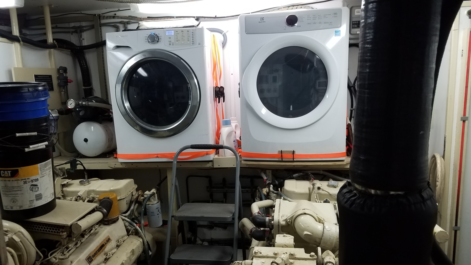 DeFever-53 POC 1988-His and Hers Stuart-Florida-United States-1574794 | Thumbnail