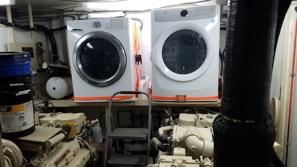 DeFever-53 POC 1988-His and Hers Stuart-Florida-United States-1574794