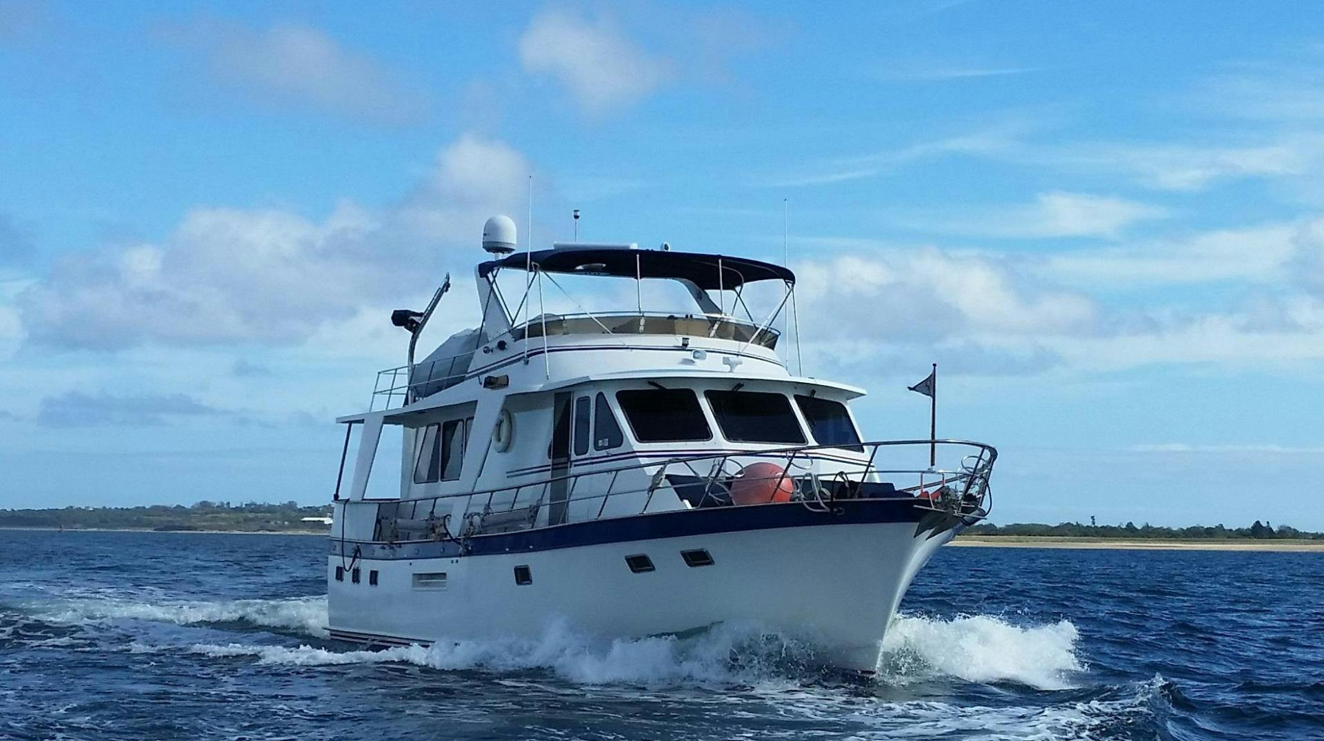 DeFever-53 POC 1988-His and Hers Stuart-Florida-United States-1574759