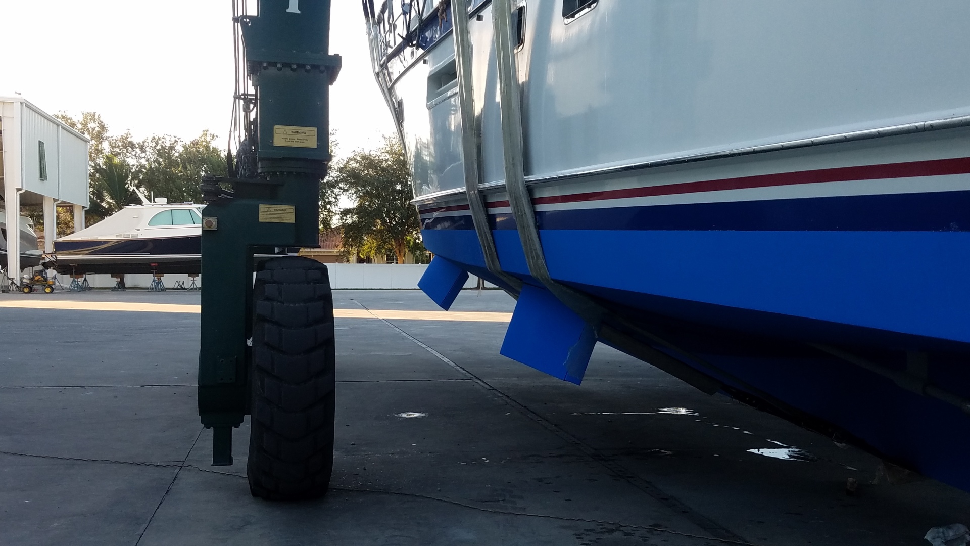 DeFever-53 POC 1988-His and Hers Stuart-Florida-United States-1574765 | Thumbnail