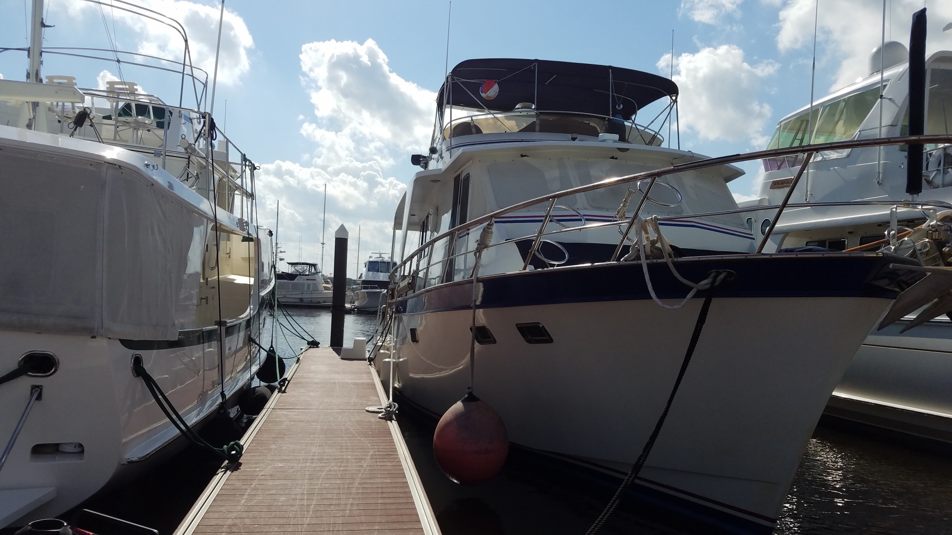 DeFever-53 POC 1988-His and Hers Stuart-Florida-United States-1574798 | Thumbnail