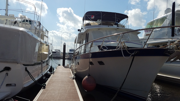DeFever-53 POC 1988-His and Hers Stuart-Florida-United States-1574798